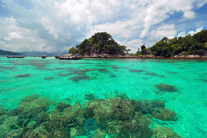 Experience the Koh Lipe Frontier in the Eastern Adang Archipelago - Last Words