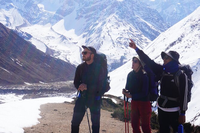 Experience the Thrill of a Lifetime:12-Days Manaslu Circuit Trek - Last Words