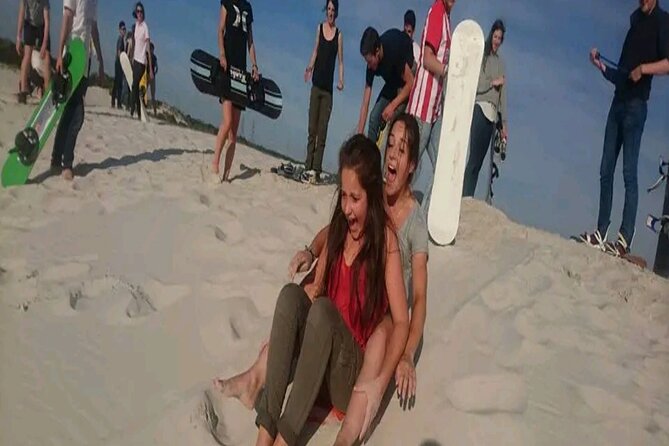 Explore Atlantis Sand Dunes With a 1hour 30mins Sandboarding Tour - Last Words