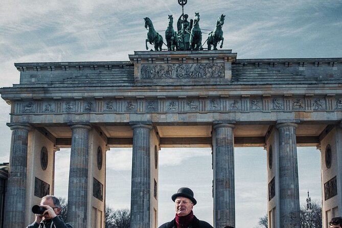 Explore Berlin Wall to Reichstag and Brandenburg Gate Tour - Last Words