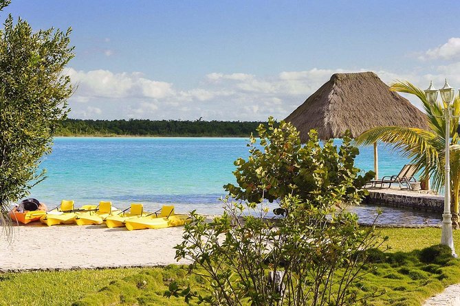 Explore Costa Maya: Chacchoben Ruins and Bacalar Lagoon Tour - Last Words