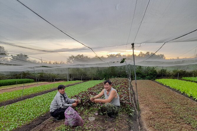 Explore Cu Chi Tunnel & Vietnamese Cooking Class at Mrs Ba Home - Additional Information and Tips