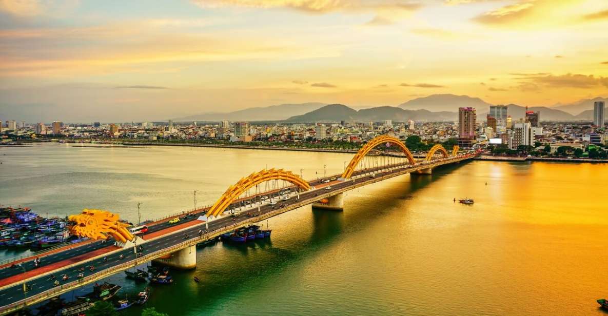 Explore Da Nang City - Daily Tours - Last Words