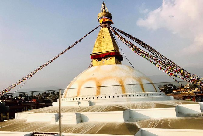 Explore Entire Kathmandu City by Private Car - Booking Information and Contact Details