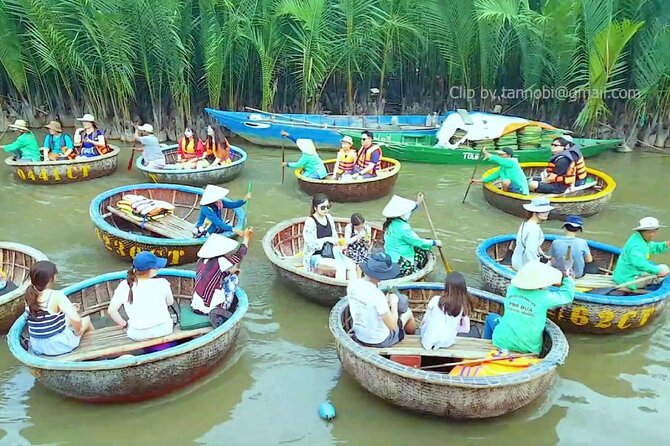 Explore Hoi an Ancient Town and Local Villages With a Local Guide - Last Words