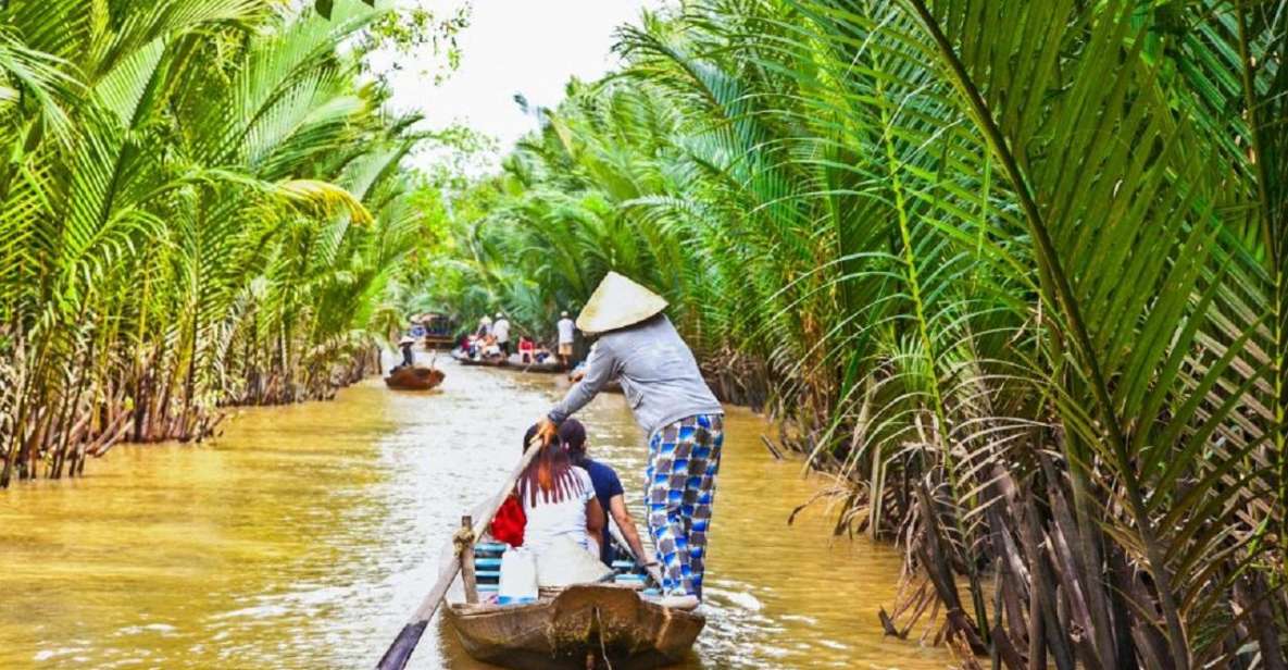 Explore Mekong Delta Tour With Local Guide - Last Words