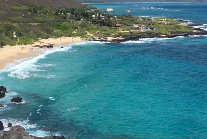 Explore Oahu Island Private Tour With a Friendly Local. Nice & Personal - Common questions