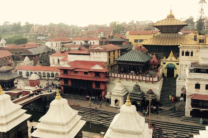 Explore Swayambhunath Stupa, Pashupatinath Temple and Bhaktapur Durbar Square - Common questions