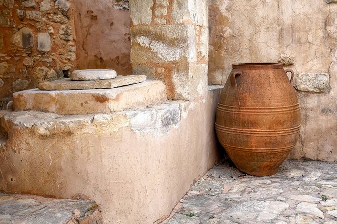 Explore the Cretan Villages of Apokoronas. Private Tour. - Cancellation Policy