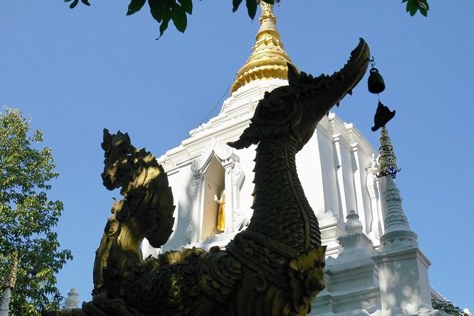 Explore Unveil Lost City of Chiang Mai - Cancellation Policy Overview