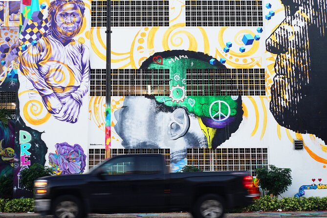 Explore Wynwood With Local Artist - Common questions