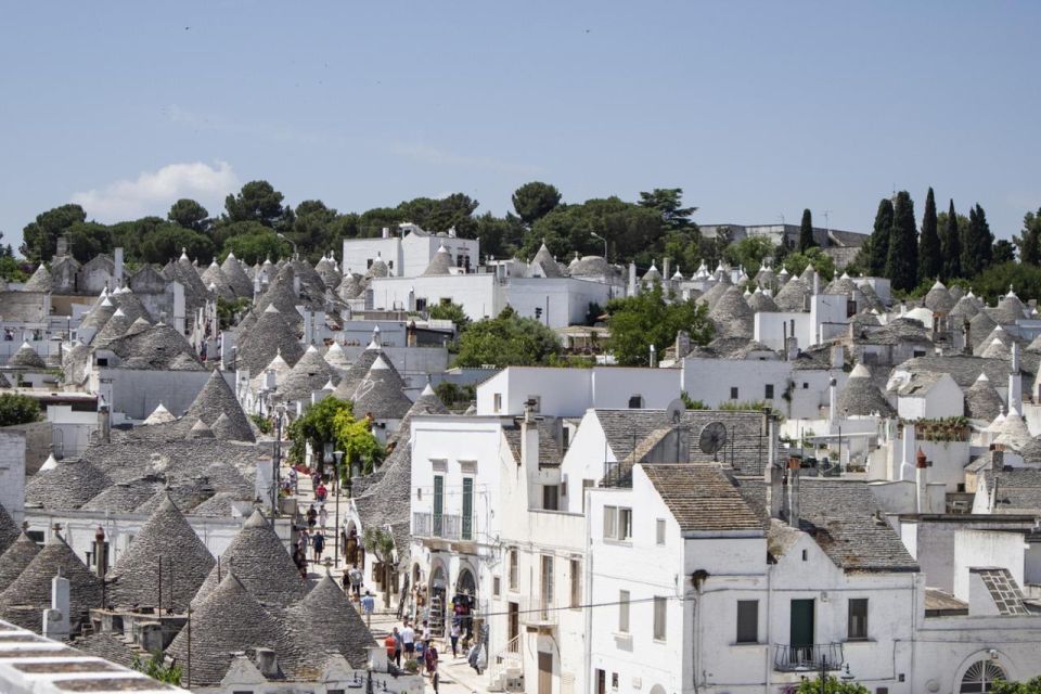 Exploring UNESCO Jewels:Matera & Alberobello Historic Wonder - Last Words