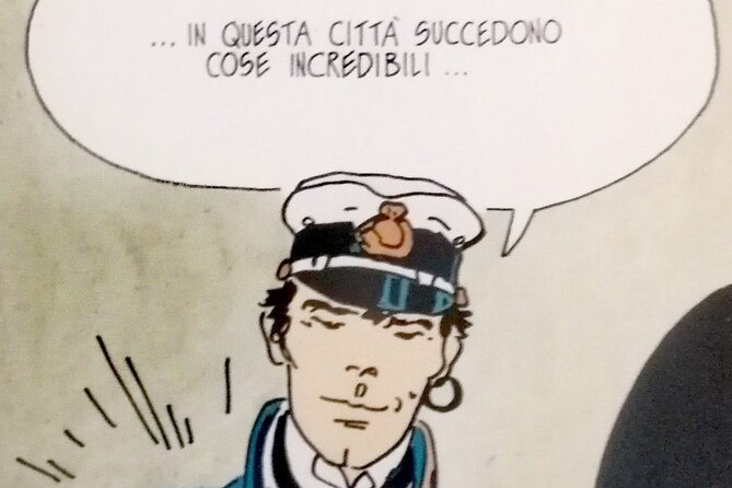 Fable of Venice With Hugo Pratt and Corto Maltese - Customer Reviews and Ratings