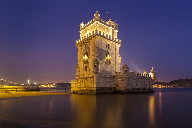 Fado Dinner Show Private Excursion in Lisbon - Visitor Recommendations and Tips