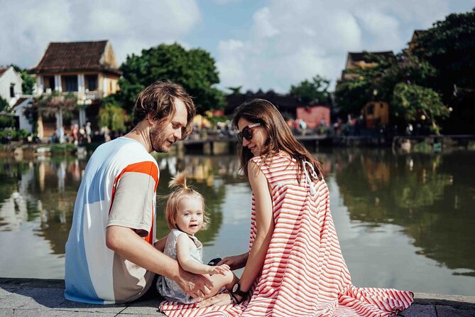 Family Photography Tour in Hoi an With Professional Photographer - Last Words