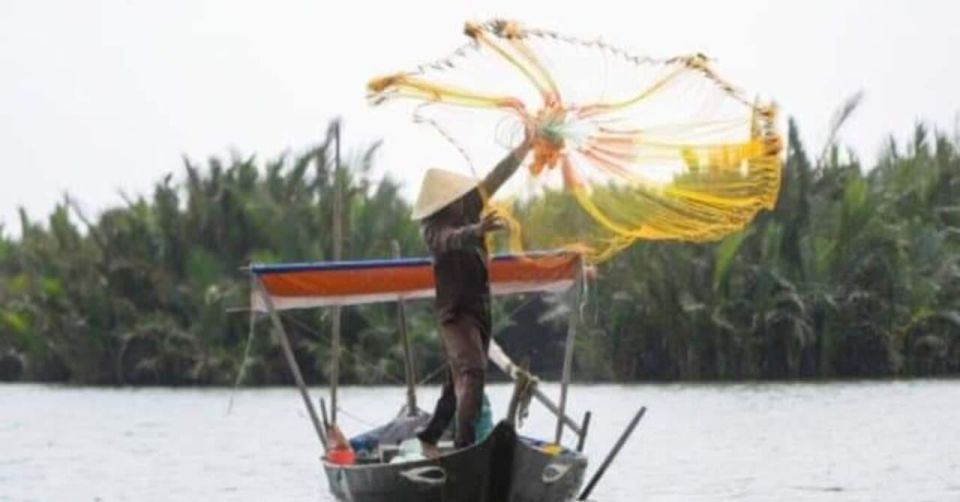 FARMING & FISHING LIFE BY BIKE - Engaging With Farming Communities