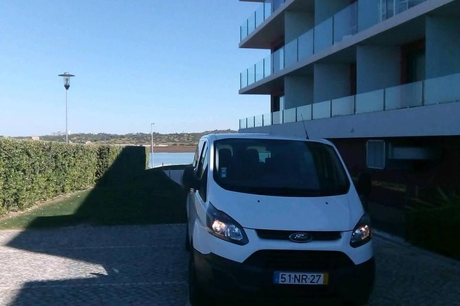 Faro Airport Private Transfer to Albufeira - Common questions