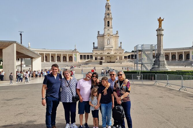 Fatima Full-Day Private Tour From Lisbon - Last Words