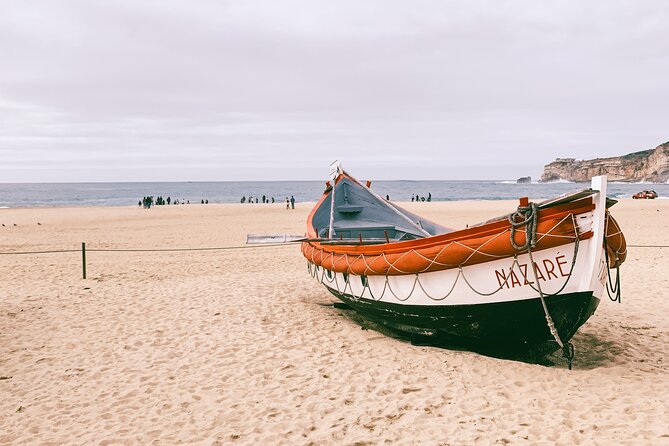 Fátima, Nazaré & Óbidos Private Tour - Common questions