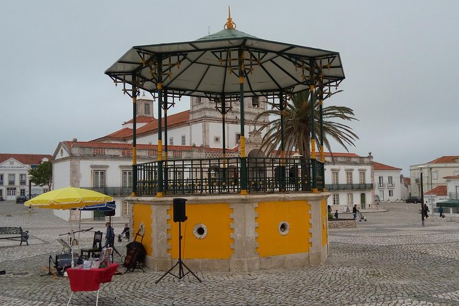 Fátima, Óbidos and Nazaré Private Tour From Lisbon - Last Words