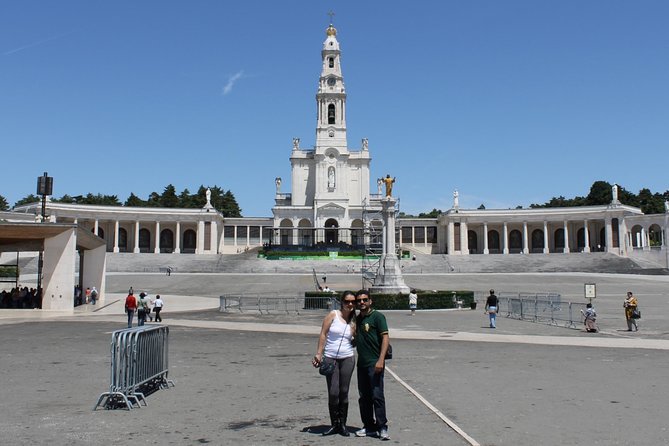 FATIMA - Religious Private Tour - Last Words