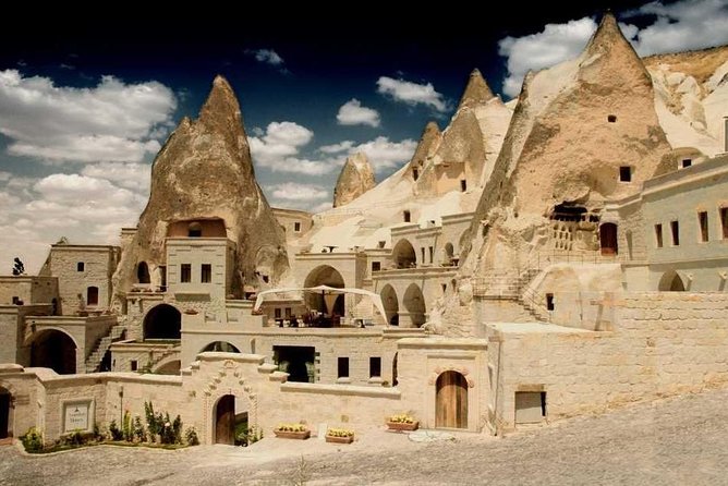 Feel the Magic of the Fairy Chimneys on a Southern Cappadocia Turkey Tour - Last Words