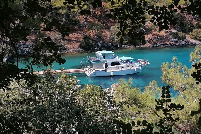 Fethiye Boat Experience, Discover the Mediterranean Sea - Last Words