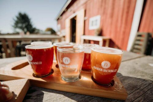 Finger Lakes: Crafts & Drafts Pass - Common questions