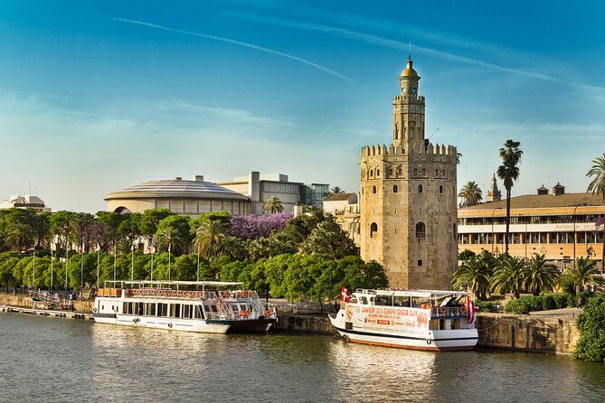 First Time in Seville Introductory Private Tour - Refund Policy