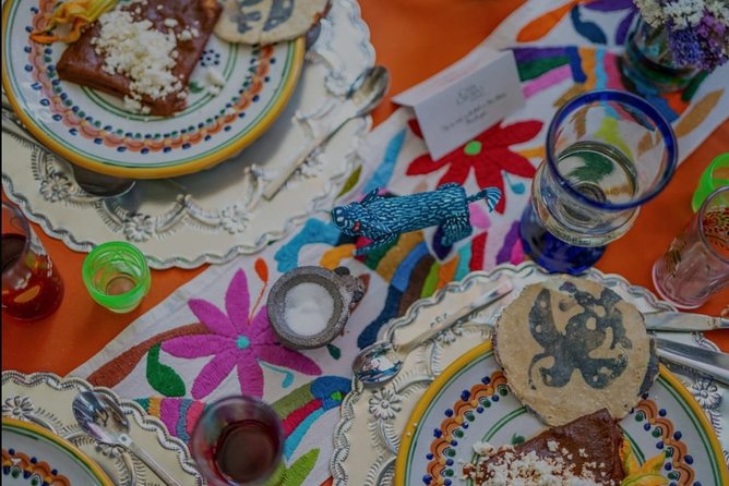 Flavors of Oaxaca: Cooking Class With No Set Menu and Local Market Tour - Last Words