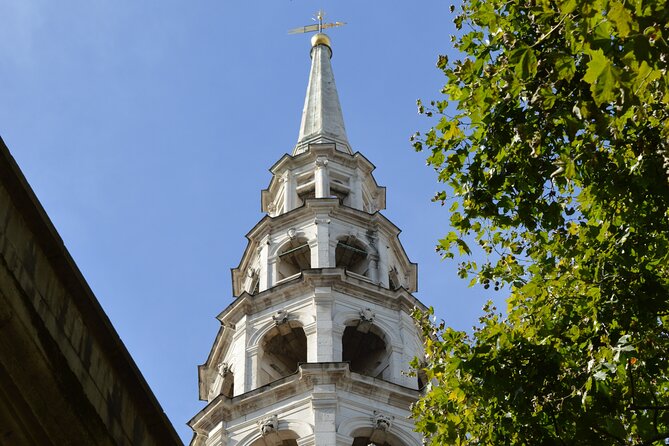 Fleet Street's Alleyways and Backstreets: A Self-Guided Audio Tour - Last Words