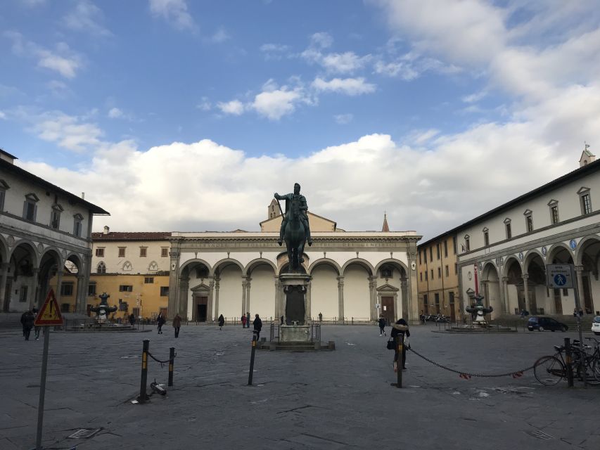 Florence: 6 Underground Minicar Experience - Experience and Directions