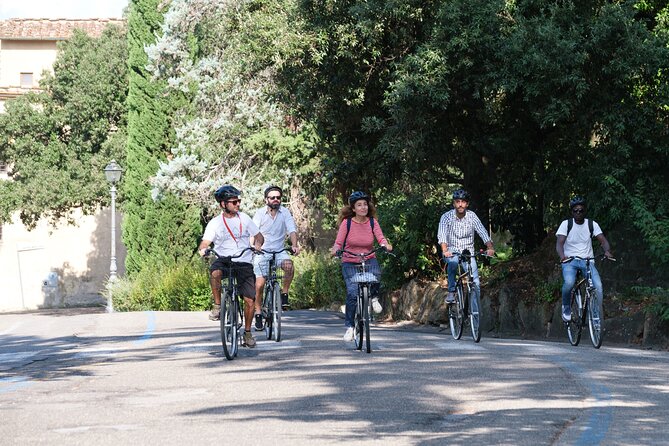 Florence Bikes & Sights Tour for Small Groups or Private - Last Words