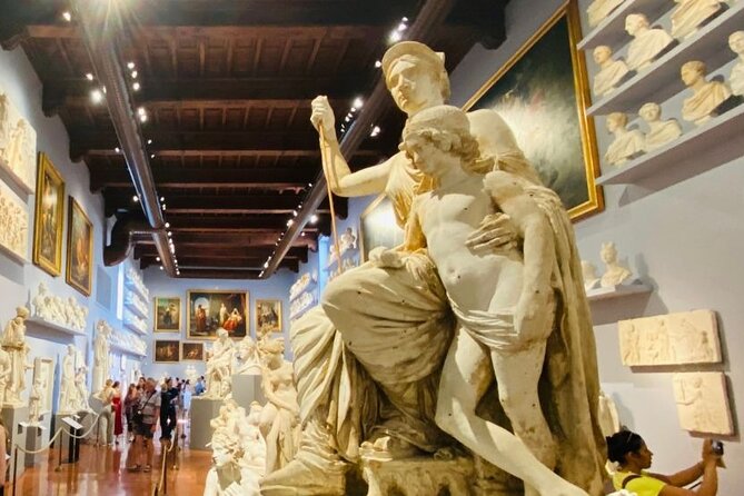 Florence: Fast Track Tickets for the Accademia Gallery - Last Words