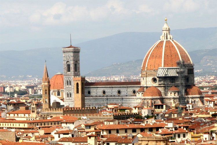 Florence: Full-Day Excursion From Rome - Customer Review