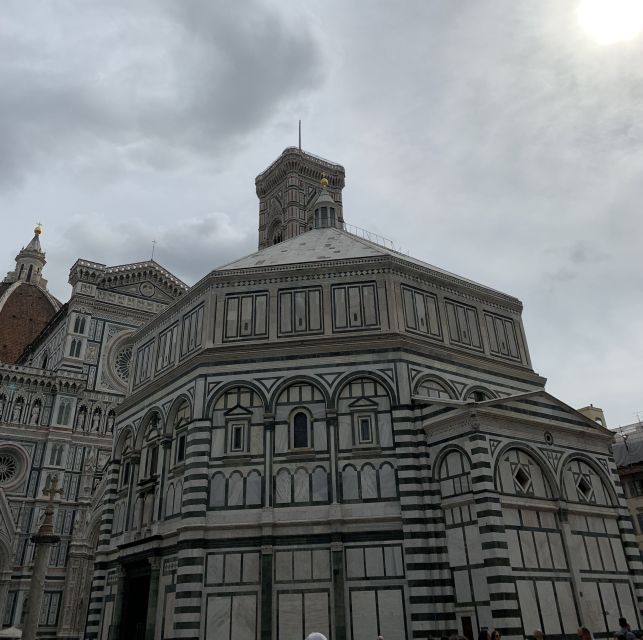 Florence: Private City Walking Tour - Common questions