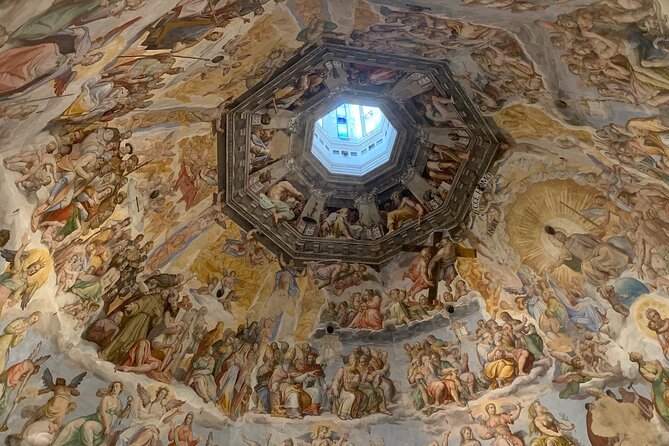 Florence Private Tour Cathedral, Brunelleschis Dome, Museum, Baptistery - Cancellation Policy Details