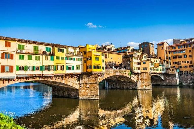 Florence&Pisa Private Day Trip From Rome - Operational Information Overview