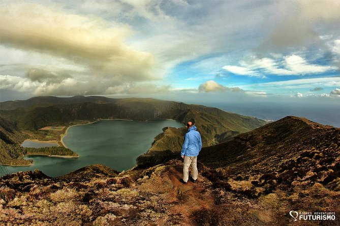 Fogo Lake Hiking Tour - Full Day - Last Words