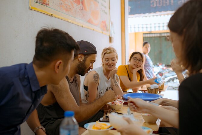 Food Tour in Hanoi- Vegan Food Tour - Last Words