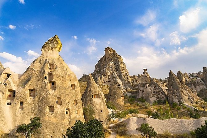 For Cruisers: 5 Days Istanbul & Cappadocia Trip With Hot Air Balloon Ride Option - Last Words