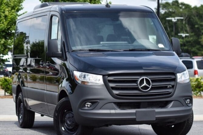 Fort Lauderdale Airport Private Transfer to Port Everglades - Company Information