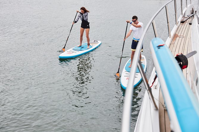 Fort Lauderdale Paddleboard Rental - Safety Guidelines