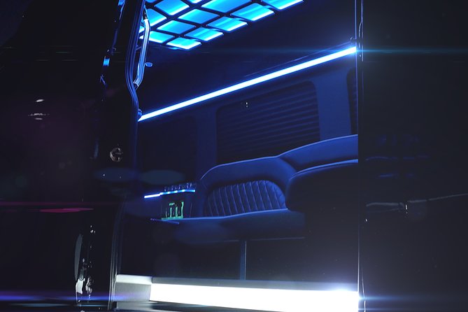 Fort Lauderdale Private Party Bus - Review Authenticity and Distribution
