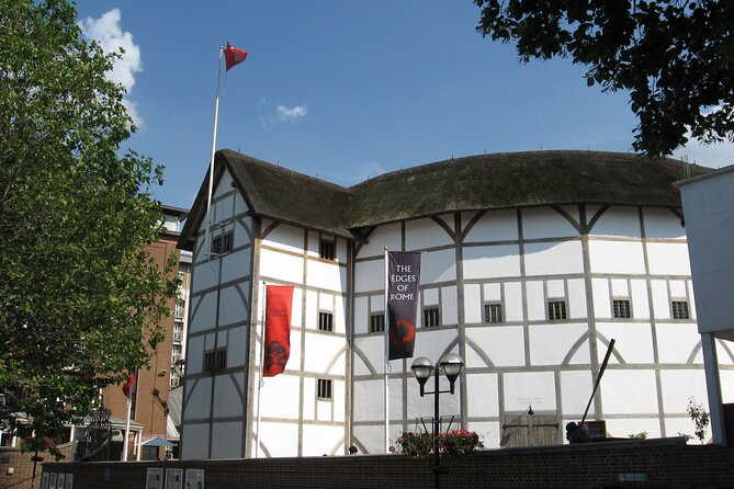 Four Centuries of Entertainment on Londons South Bank: A Self-Guided Audio Tour - Enhancing Your Experience