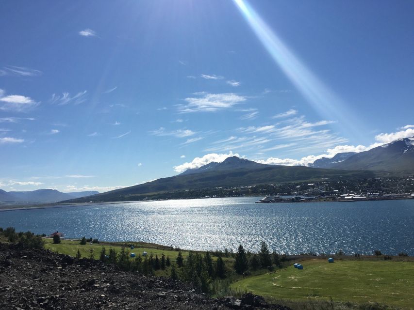 From Akureyri: Diamond Circle Guided Day Trip With Lunch - Last Words