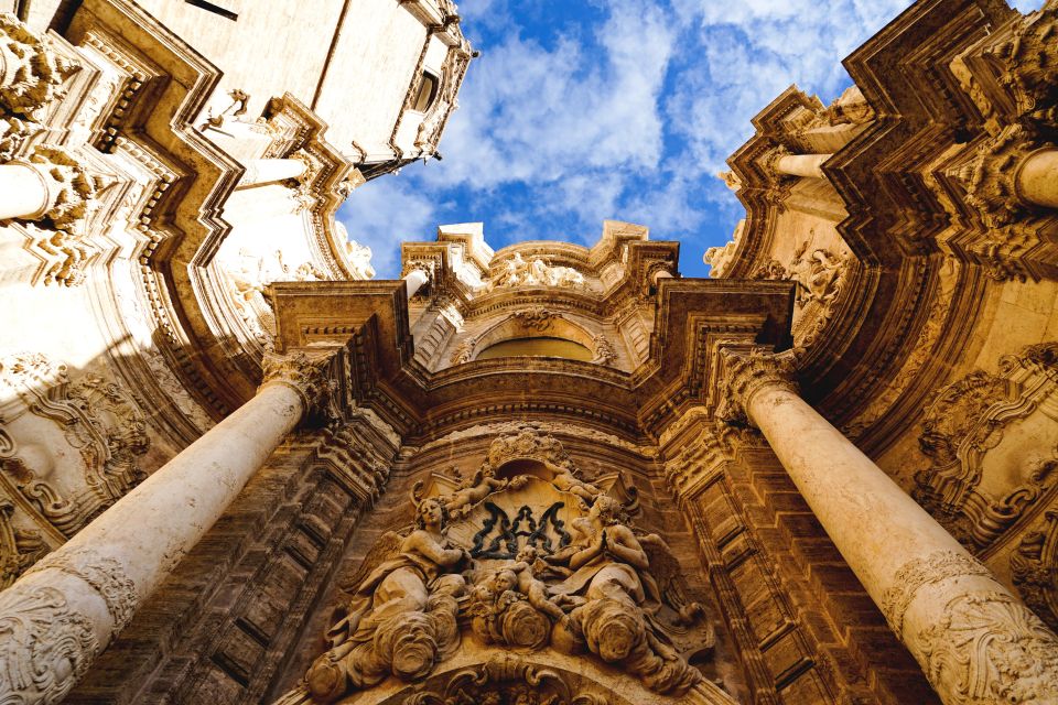 From Alicante: Valencia Full-Day Guided Tour - Common questions