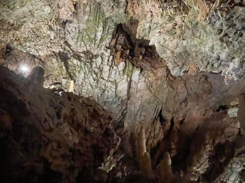 From Athens: Mani Private Day Tour With Diros Caves - Provider