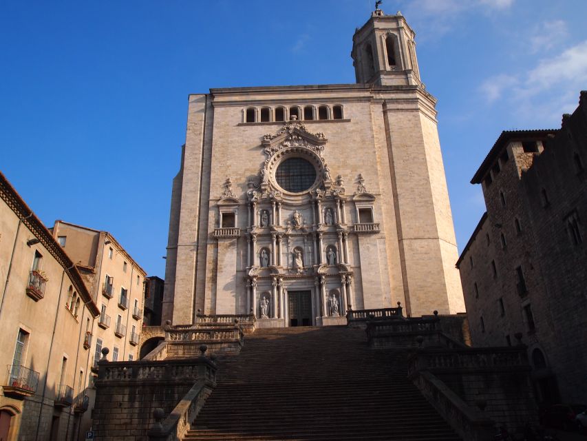 From Barcelona: Costa Brava and Girona Small-Group Tour - Itineraries and Schedule