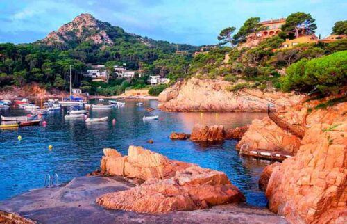 From Barcelona: Costa Brava Private Guided Tour - Last Words